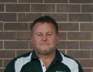 Beaconsfield secure Cronin as coach