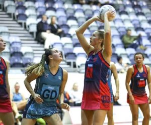 Bell chimes in for Casey Demons