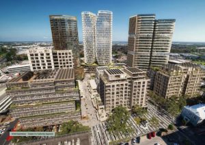 Green light for new Little India