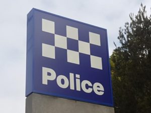 Springvale road-rage assault investigated