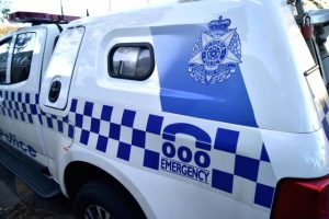Aggravated burglaries surge