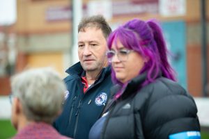Club makes road trauma ‘real’
