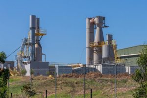 Timeline unclear for toxic-waste dump