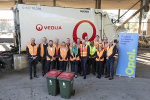 Waste-to-energy deal agreed
