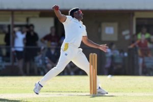 Mendis takes centre stage at Narre South