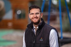 Cr Tim Dark exits council