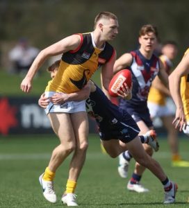 Hynes comes second in Morrish Medal count