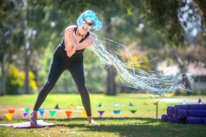 Childrens Festival returns