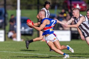 Vengeance v Greatness; Narre Warren and Wandin agree to a sequel