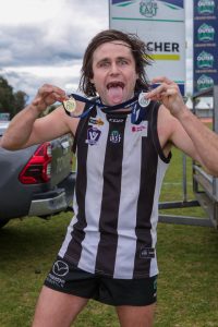 Toner’s triumph is one for the bloodlines