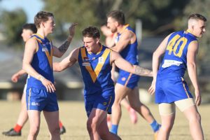 Cranbourne keeps on grinding
