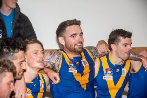 Cranbourne outclassed by St Paul’s McKinnon