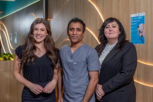 New life for free medical clinic