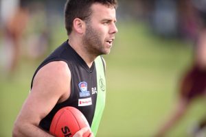 Doves looking to bounce back
