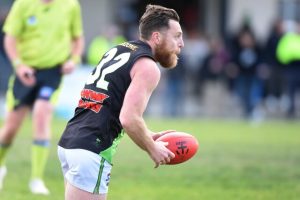 Doveton outclassed again