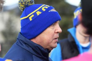 O’Brien’s Eagles tenure concludes
