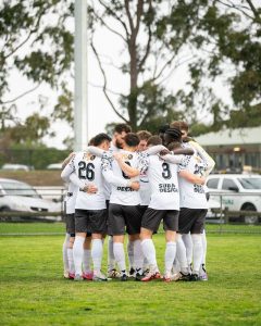 Springvale clubs in the thick of promotion battles