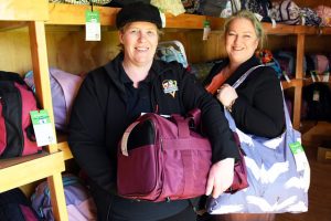 24/7 supplies for kids in crisis
