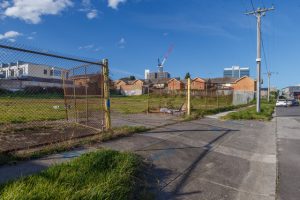 Plan to kick-start Dandenong
