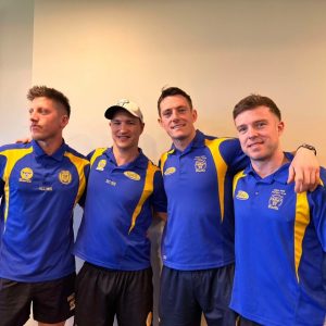 Star-studded quartet bid farewell to the Bullring