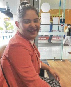 Appeal for missing teen Ciara