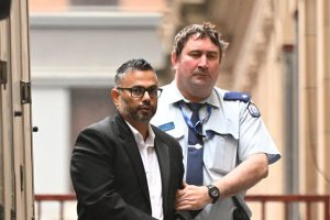 Wife killer faces life in jail for bloody axe murder
