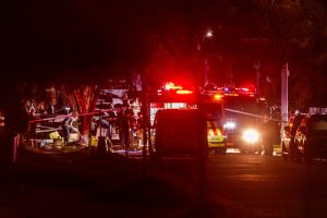 Man rescued in Springvale house fire