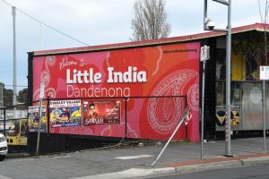 Little India traders plead to the Premier