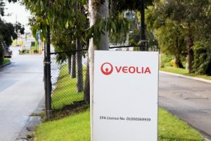 Veolia engaged in serious trial misconduct: Court