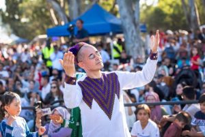 Grant boost for Nawroz festival