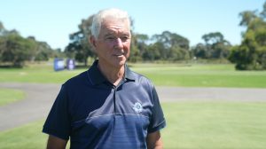 Clock ticking for golf club’s pitch
