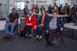 Meet the Greater Dandenong Council candidates – Cleeland Ward