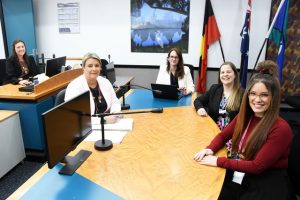ARC justice opens in Sth East