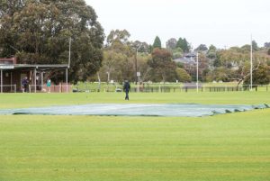 Washouts have some winners in DDCA competitions