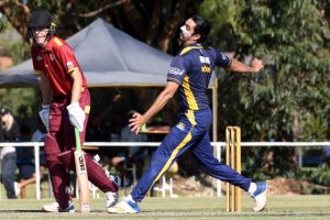 Coomoora hangs on in Turf 2 thriller