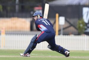 Prolific pair power Panthers to perfect result