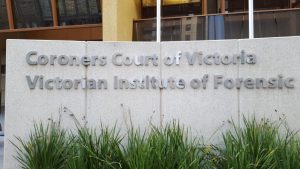 Gender diverse vulnerable in custody