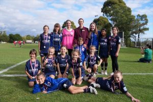 $750K boost for female sport
