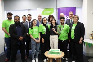 New headspace opens in Dandenong