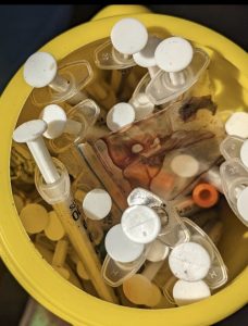 Record overdose deaths in Greater Dandenong