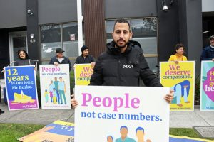 United call against ‘unfair fast track’ system