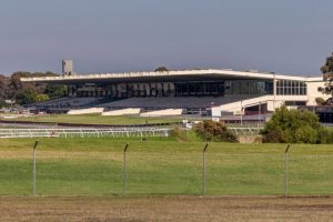 Sandown vision sidelined