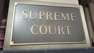 Remorseless killer stabs party-goer in the heart