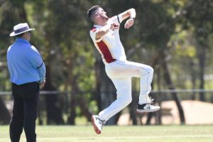 Brannon’s Bulls back in business