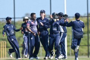 Puzzling Parkfield not panicking