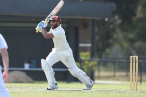 Runs the hottest commodity as two-day cricket takes hold
