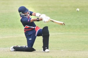 Knights slay the Gators in Turf 3