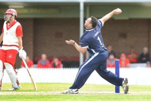 Bears best Beaconsfield in tense Turf 1 battle