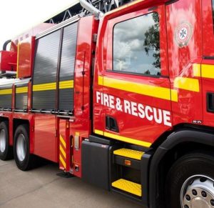 Shed fire at Springvale Reserve ‘not suspicious’