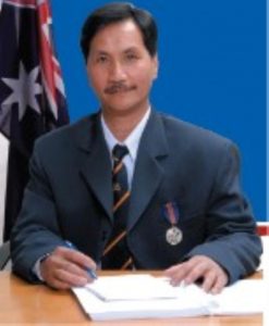 Loi Truong ahead in Springvale South vote